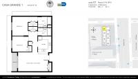 Floor Plan Thumbnail